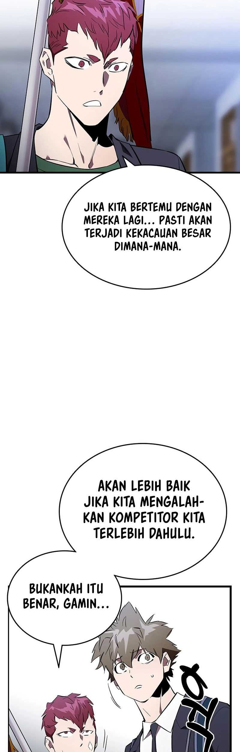 The Great War Chapter 25 Gambar 53