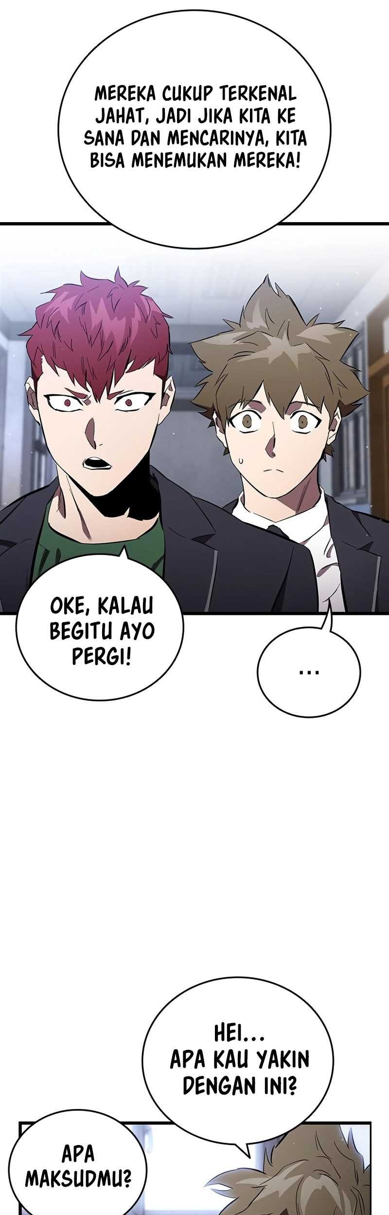 The Great War Chapter 25 Gambar 62