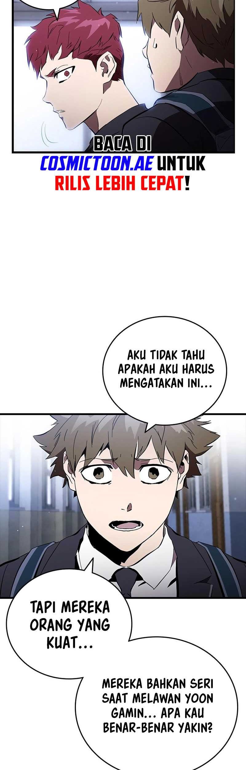 The Great War Chapter 25 Gambar 63