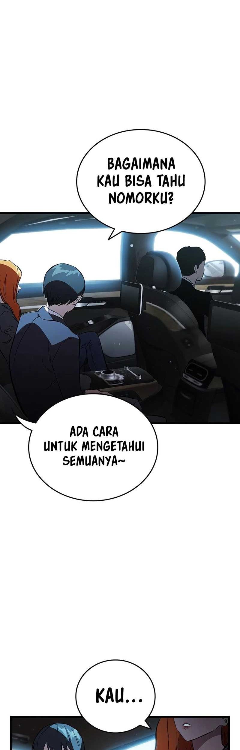 The Great War Chapter 25 Gambar 69