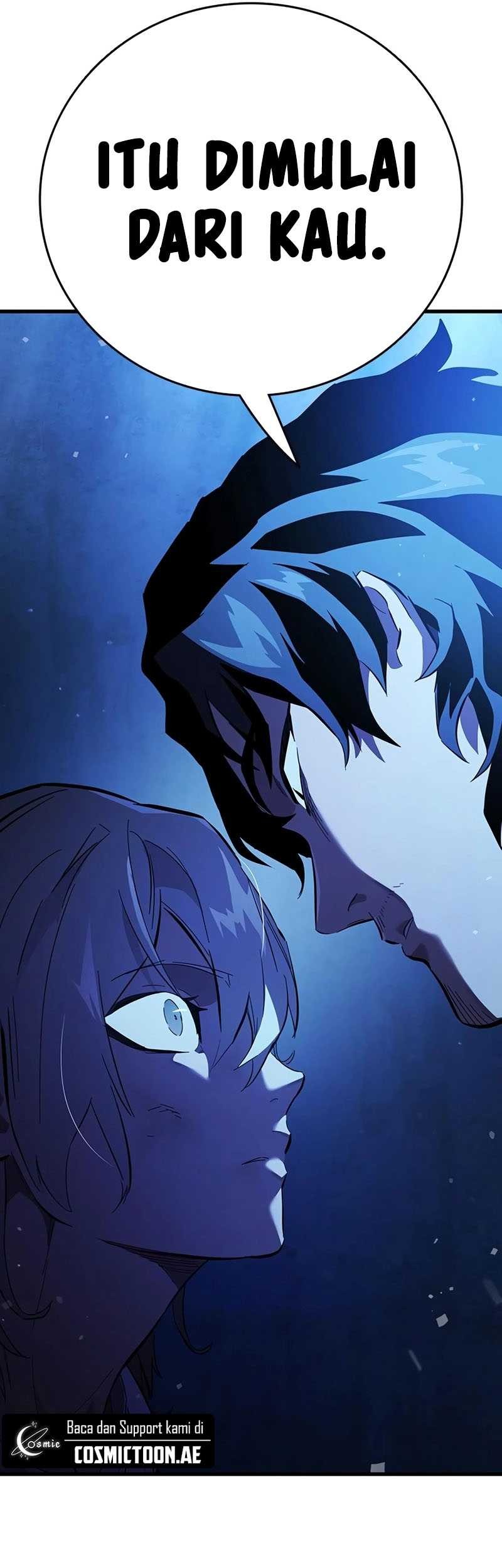 The Great War Chapter 25 Gambar 20