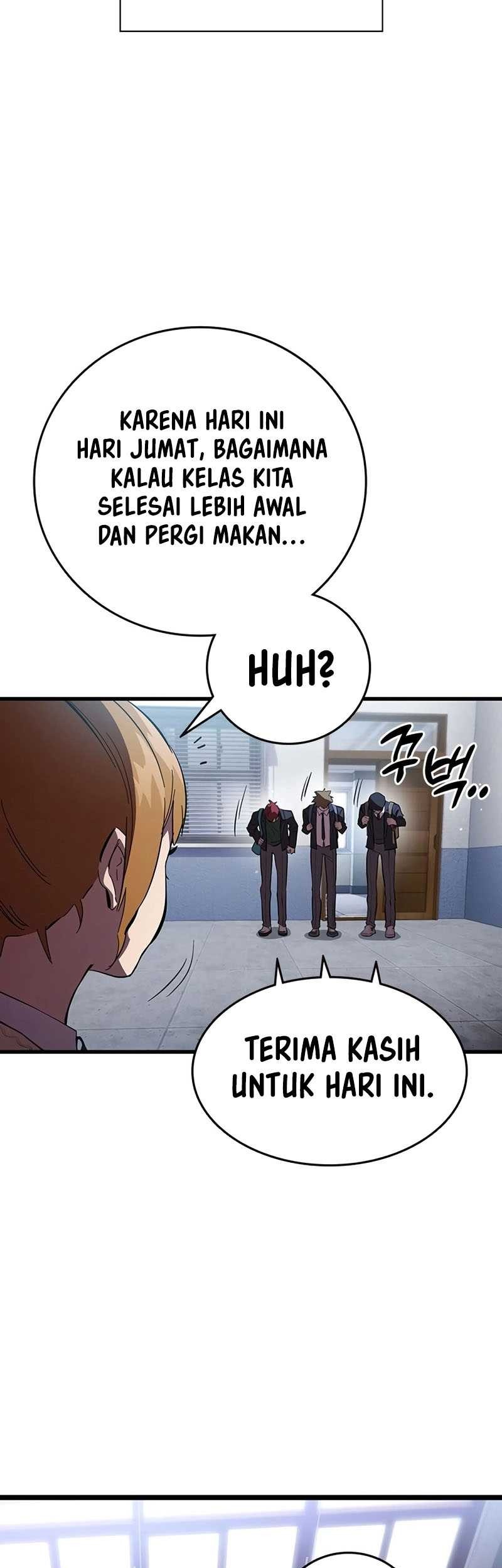 The Great War Chapter 25 Gambar 24