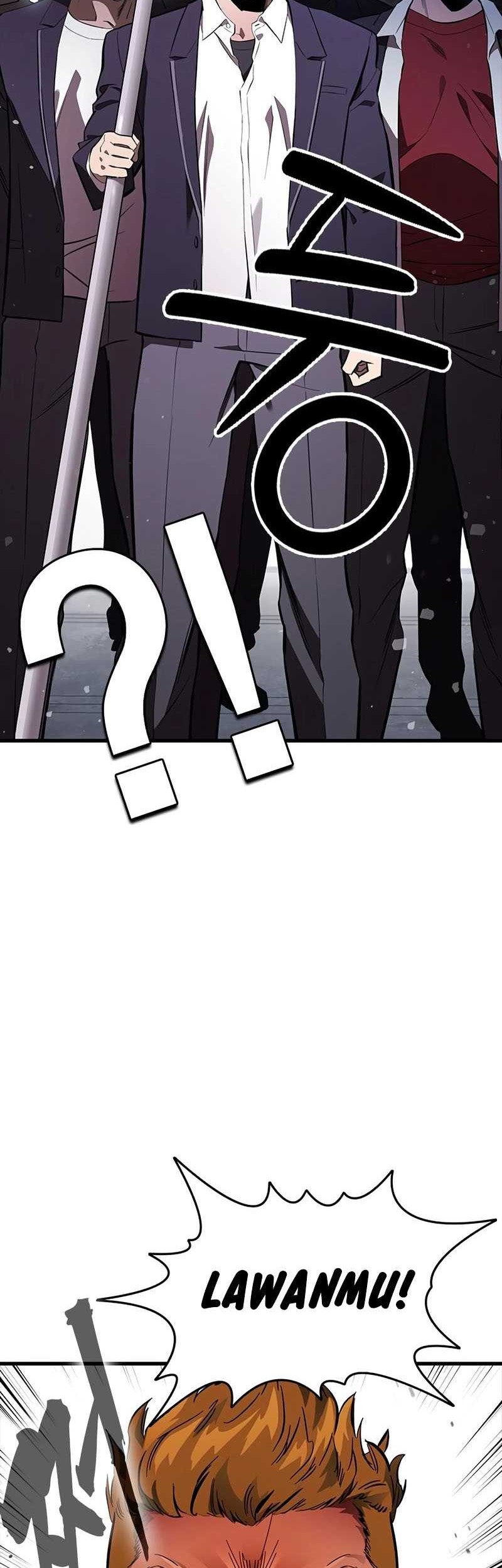 The Great War Chapter 25 Gambar 39