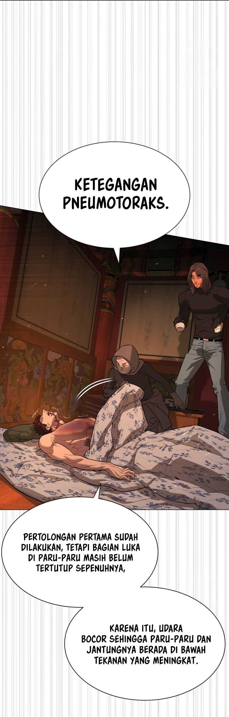 Killer Peter Chapter 74 Gambar 67