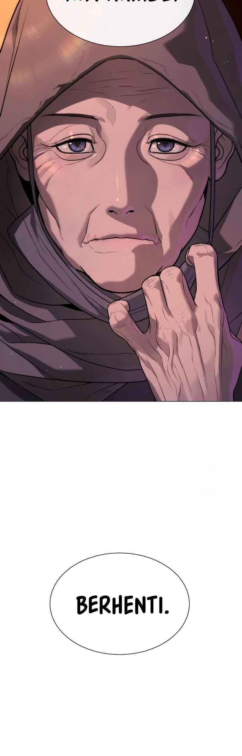 Killer Peter Chapter 74 Gambar 4
