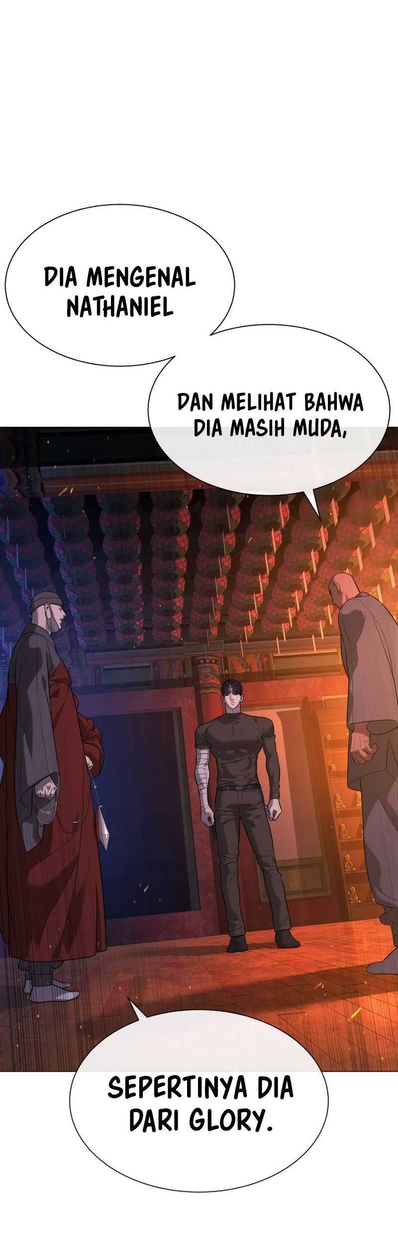 Killer Peter Chapter 74 Gambar 5