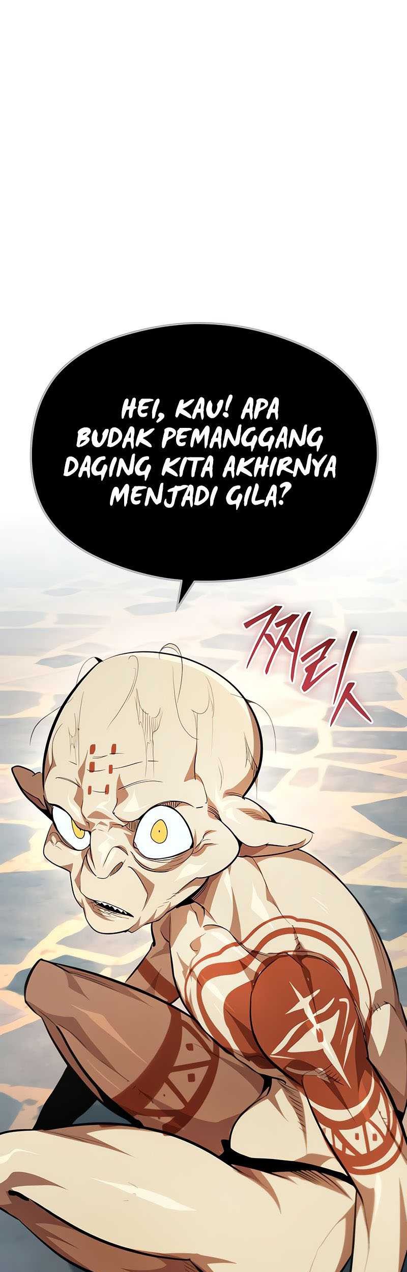 There Are No Bad Heroes In This World Chapter 15 Gambar 38