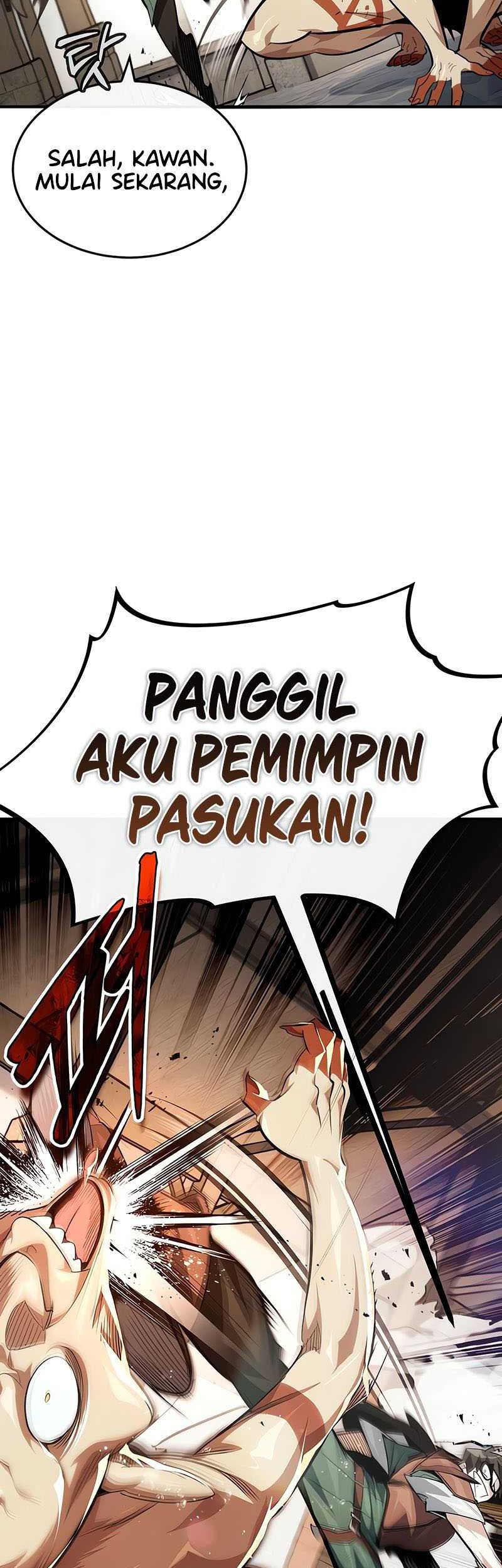 There Are No Bad Heroes In This World Chapter 15 Gambar 40