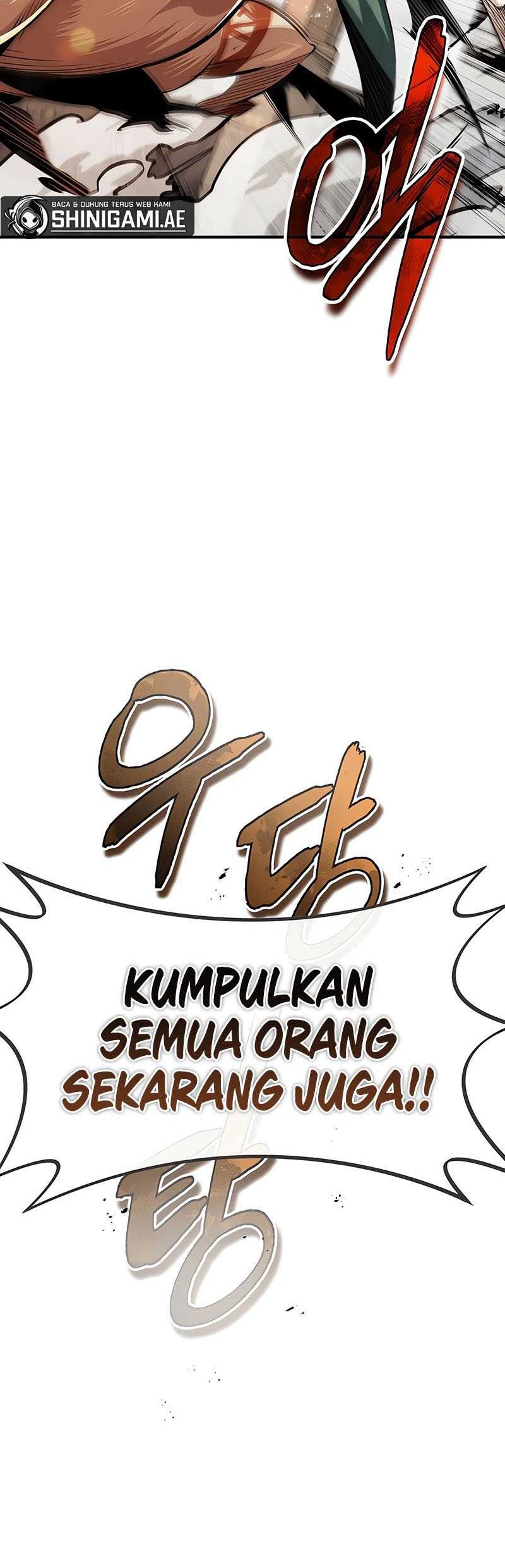 There Are No Bad Heroes In This World Chapter 15 Gambar 41
