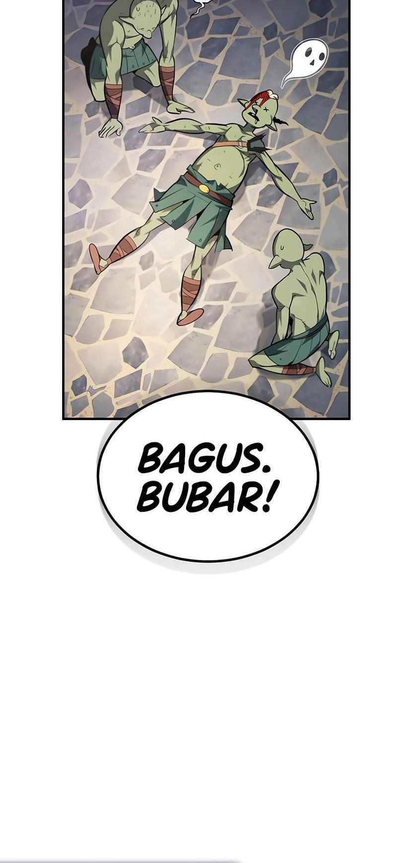 There Are No Bad Heroes In This World Chapter 15 Gambar 53