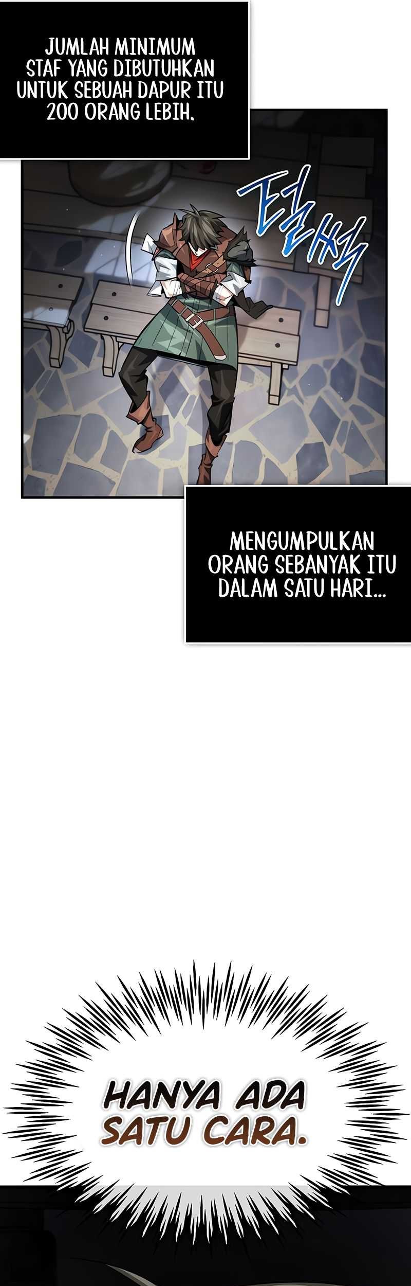 There Are No Bad Heroes In This World Chapter 15 Gambar 54