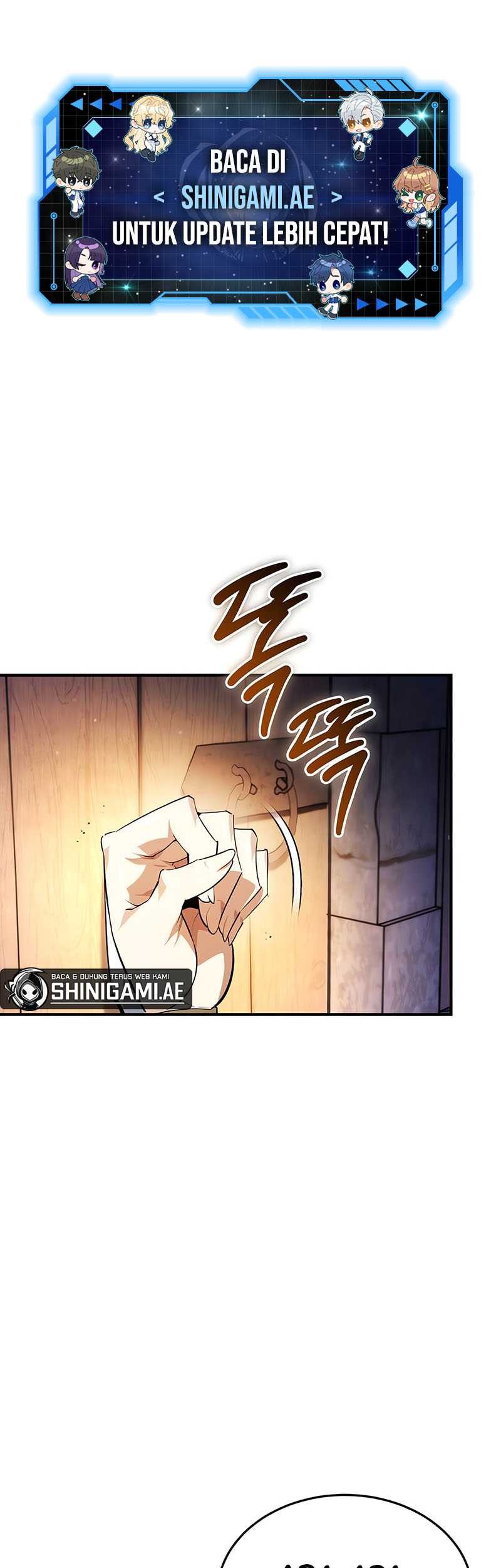 Baca Manhwa There Are No Bad Heroes In This World Chapter 15 Gambar 2