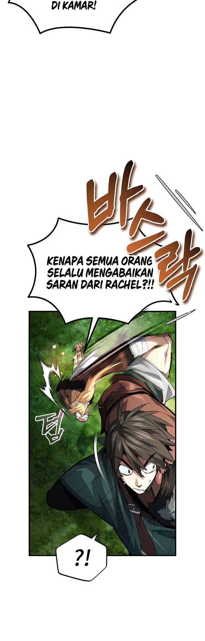 There Are No Bad Heroes In This World Chapter 15 Gambar 8