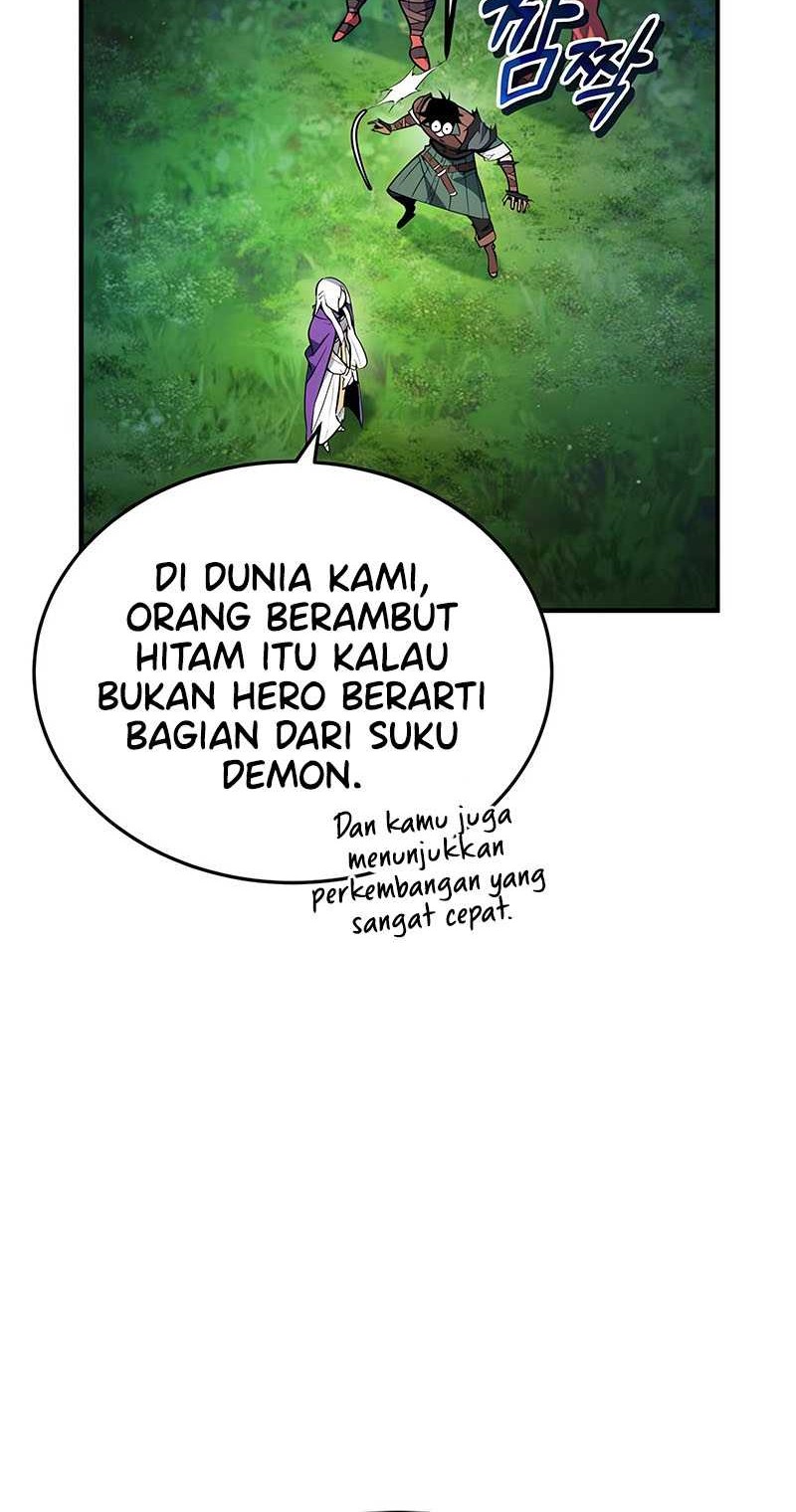 There Are No Bad Heroes In This World Chapter 15 Gambar 14