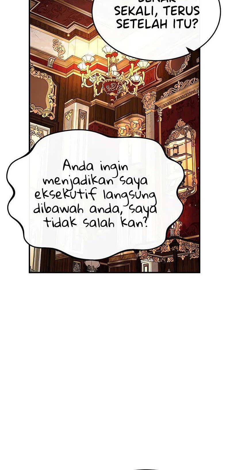 There Are No Bad Heroes In This World Chapter 15 Gambar 25