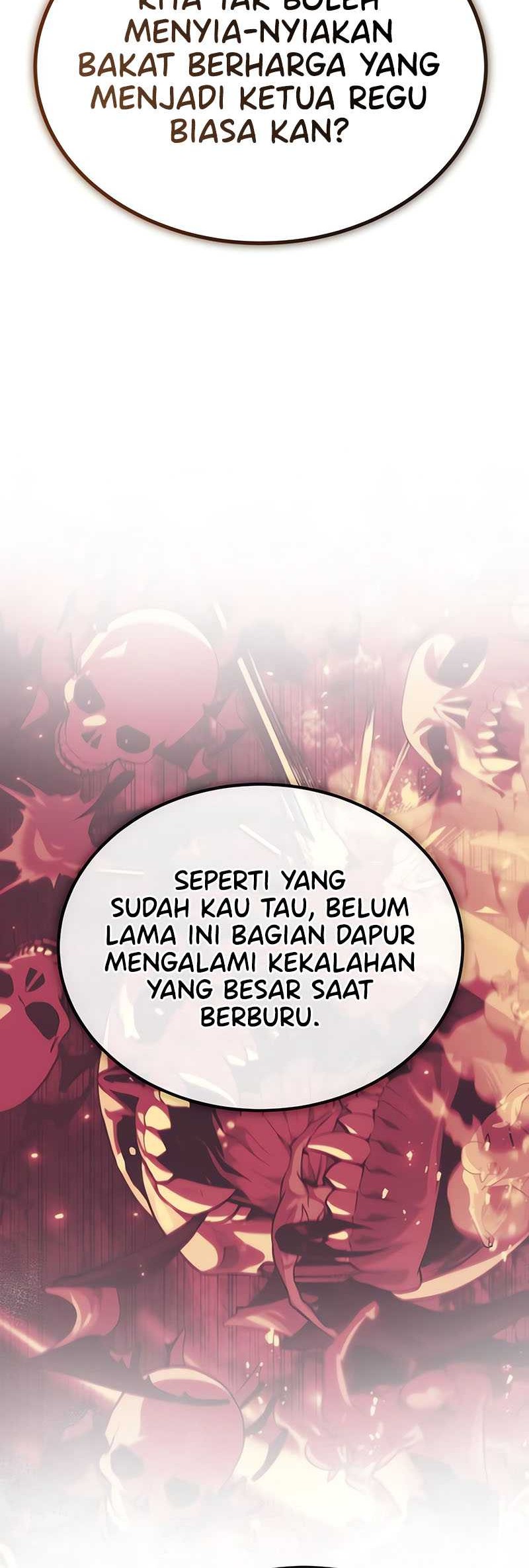 There Are No Bad Heroes In This World Chapter 15 Gambar 29
