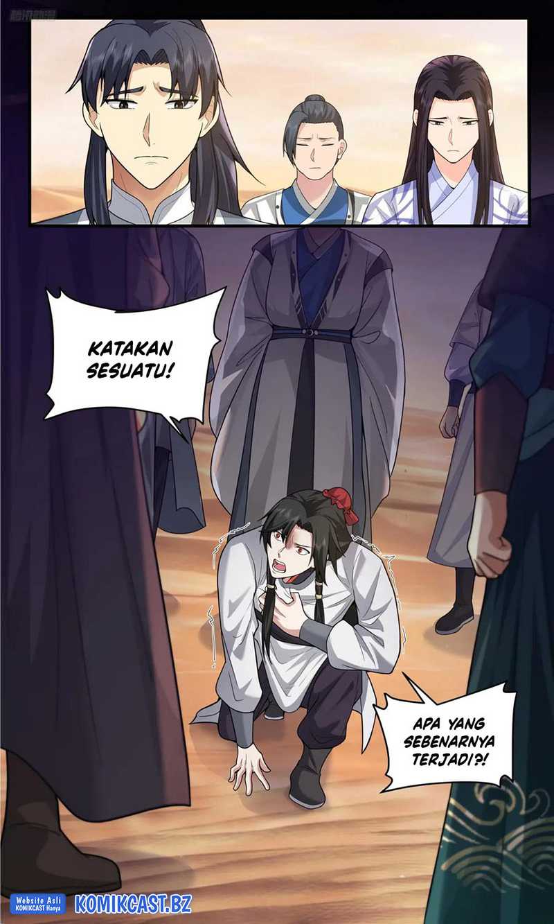 Martial Peak Part 2 Chapter 3798 - https://img.komiku.org/uploads2/2878578-3.jpg