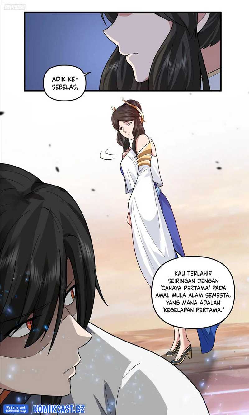 Martial Peak Part 2 Chapter 3798 Gambar 7