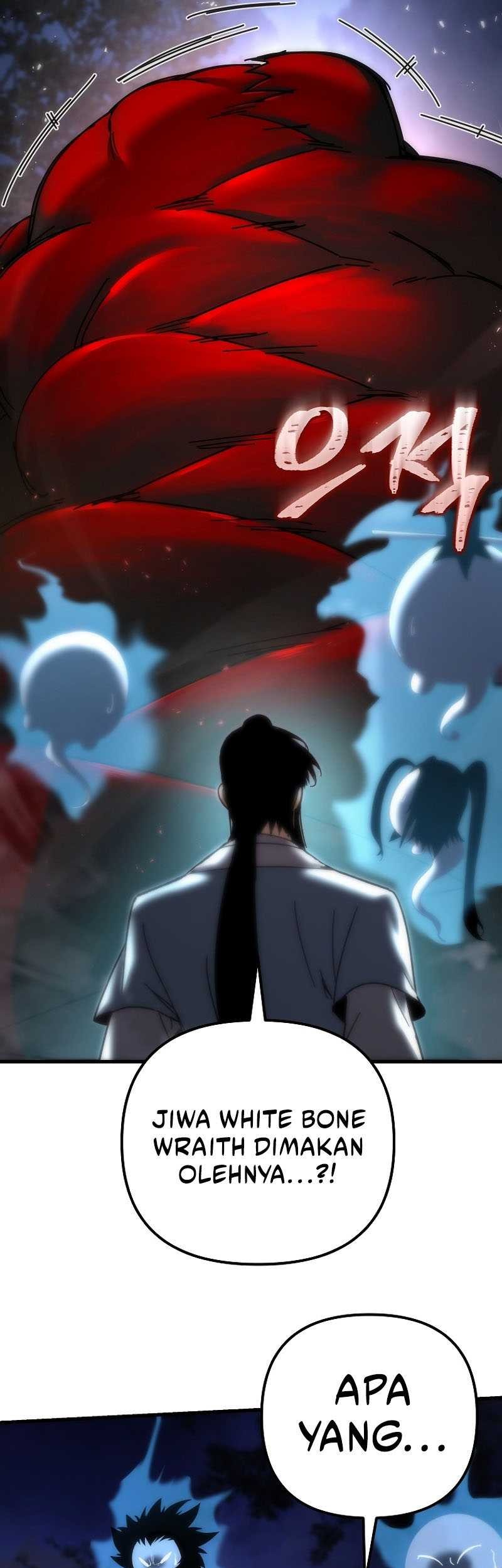 Chronicles of the Reincarnated Demon God Chapter 25 Gambar 38