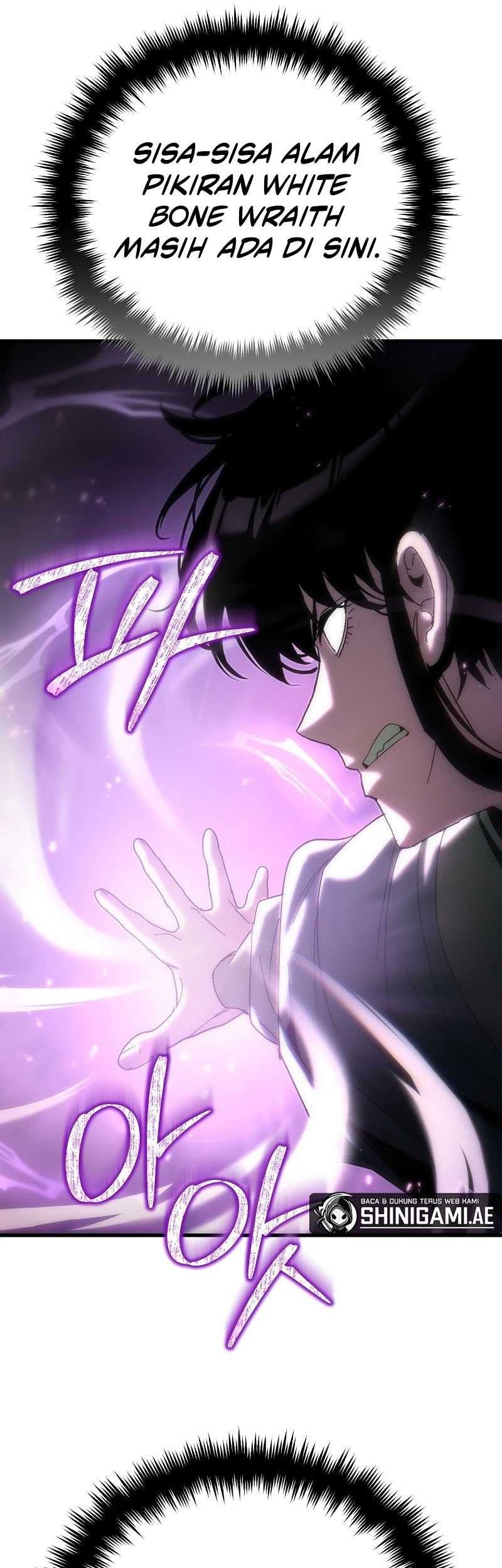 Chronicles of the Reincarnated Demon God Chapter 25 Gambar 52