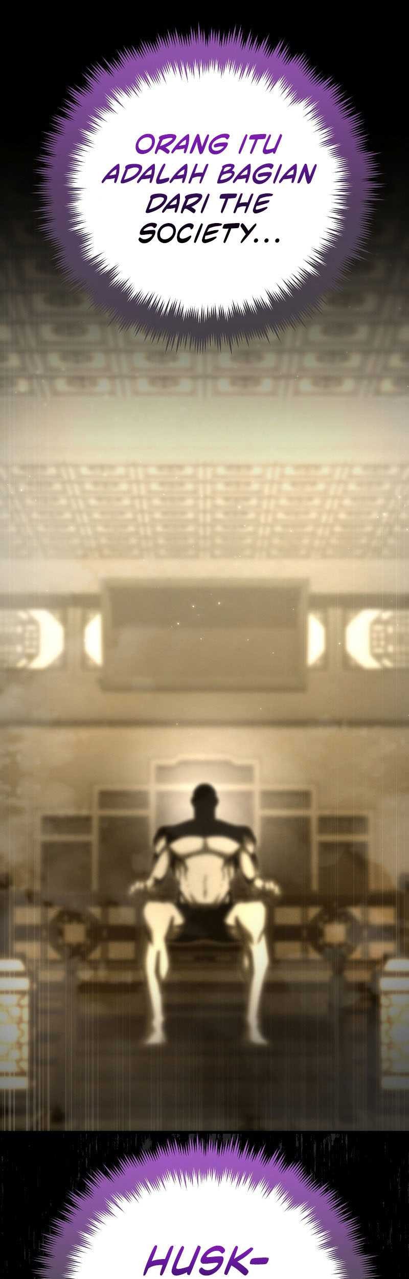 Chronicles of the Reincarnated Demon God Chapter 25 Gambar 58