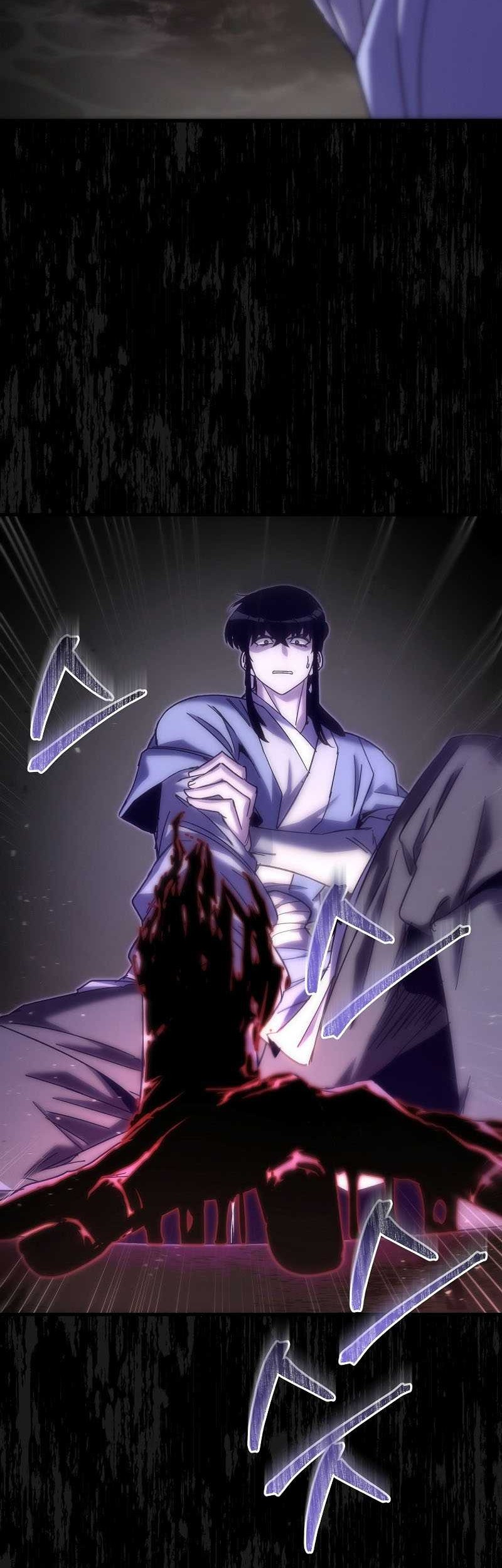 Chronicles of the Reincarnated Demon God Chapter 25 Gambar 67