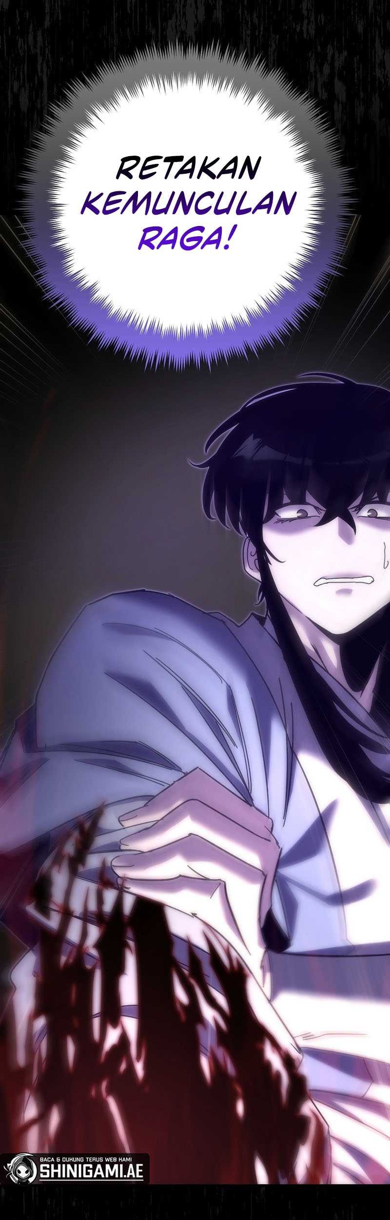 Chronicles of the Reincarnated Demon God Chapter 25 Gambar 68