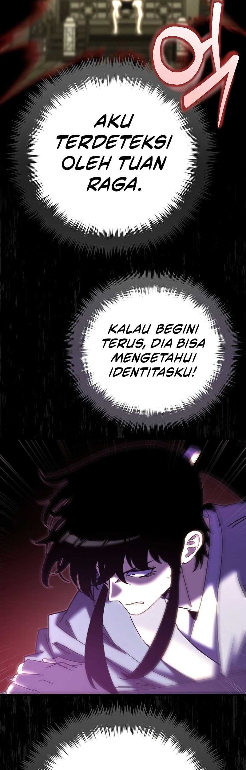 Chronicles of the Reincarnated Demon God Chapter 25 Gambar 70