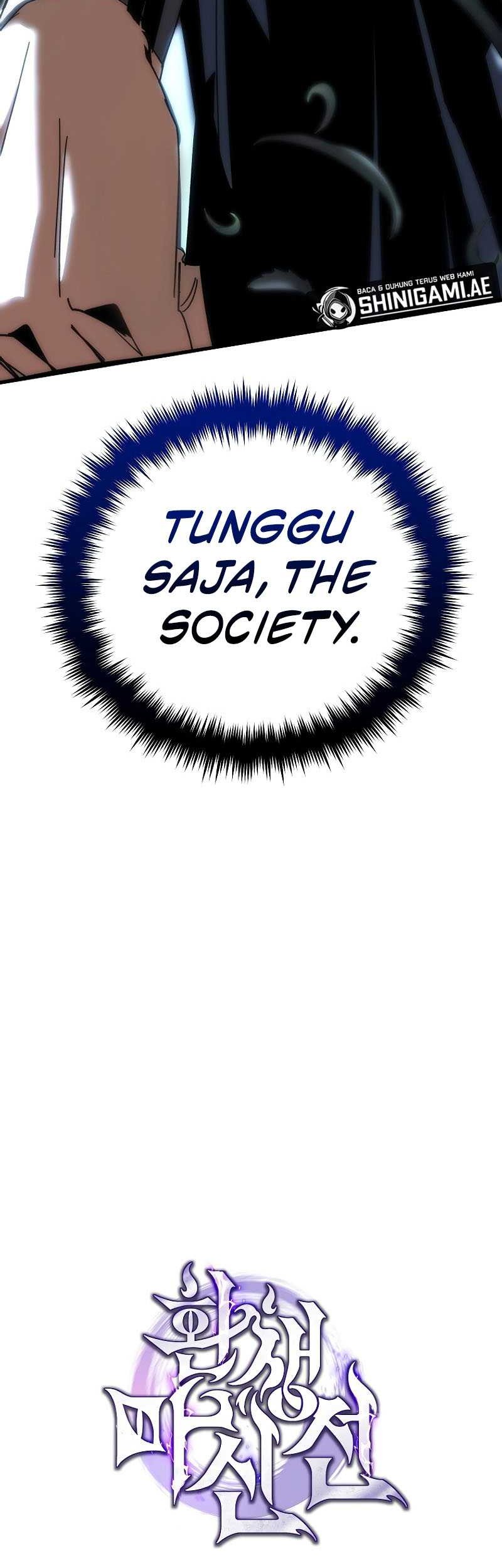 Chronicles of the Reincarnated Demon God Chapter 25 Gambar 80