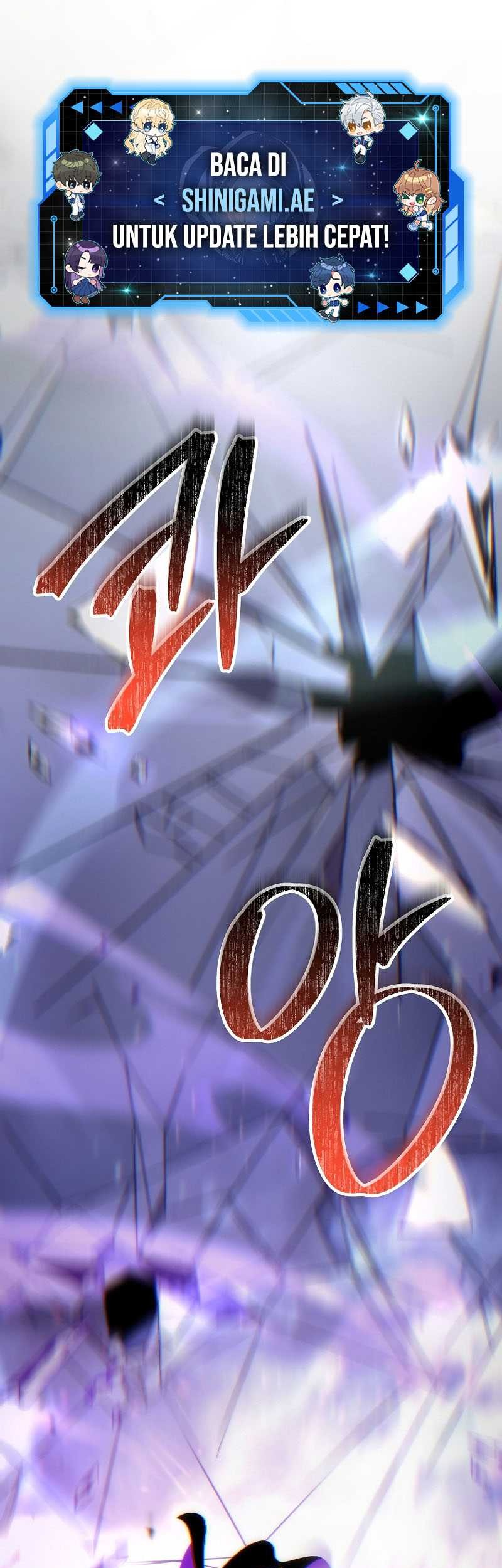 Baca Manhwa Chronicles of the Reincarnated Demon God Chapter 25 Gambar 2