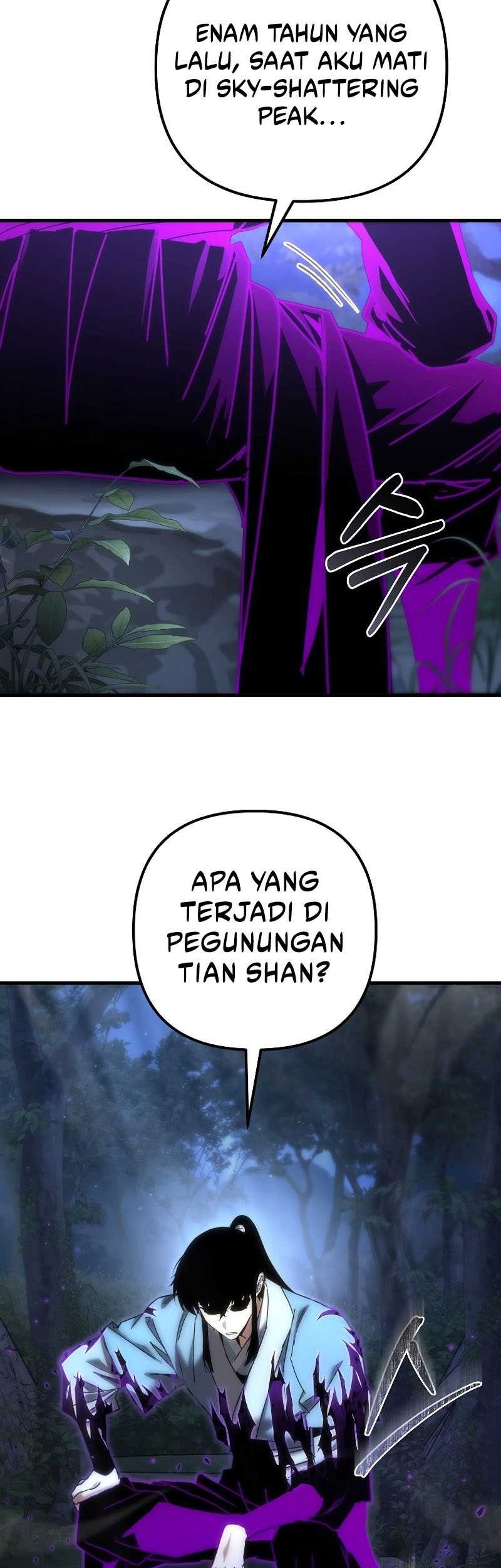 Chronicles of the Reincarnated Demon God Chapter 25 Gambar 16