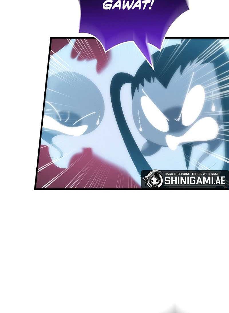 Chronicles of the Reincarnated Demon God Chapter 25 Gambar 33
