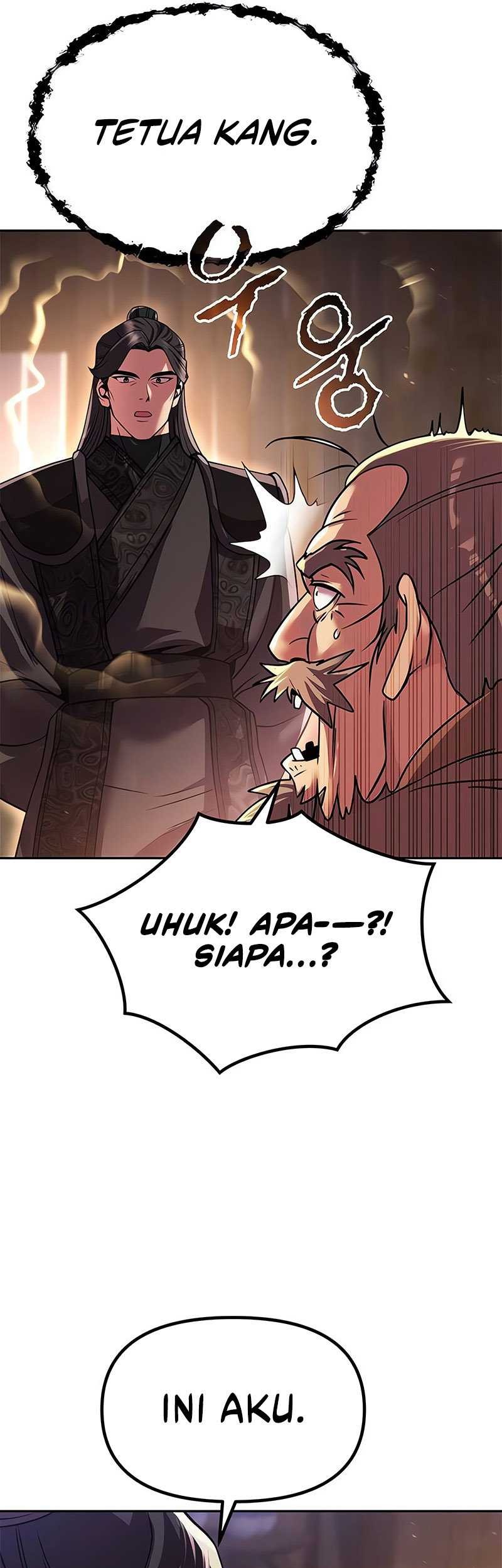 Chronicles of the Demon Faction Chapter 100 Gambar 38