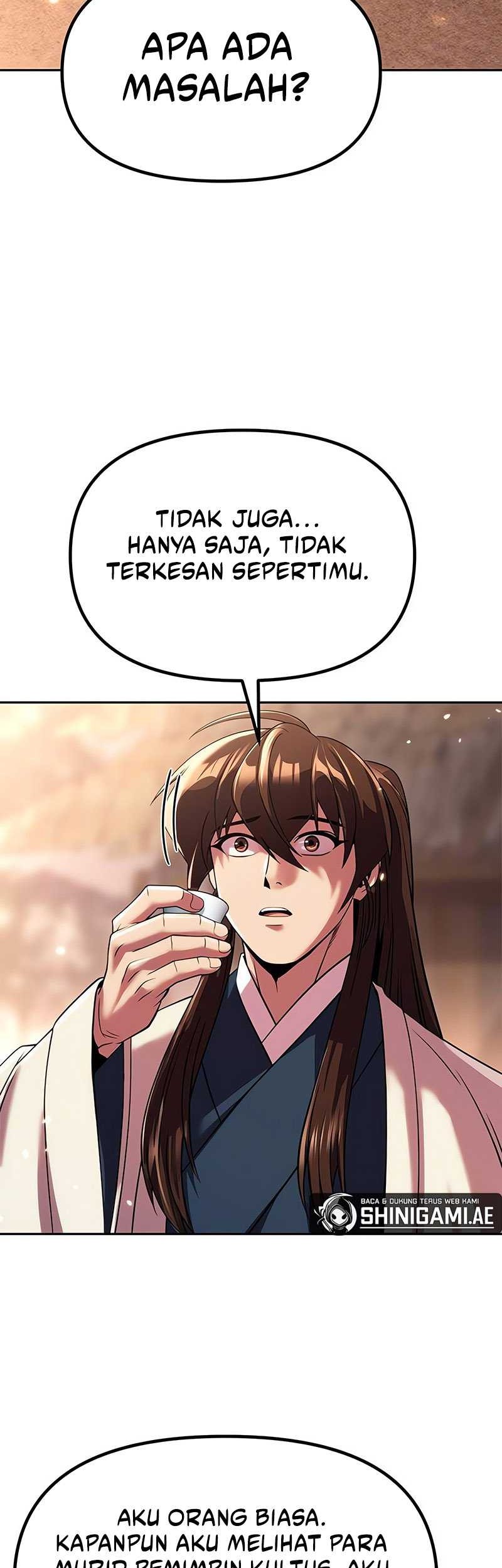 Chronicles of the Demon Faction Chapter 100 Gambar 56