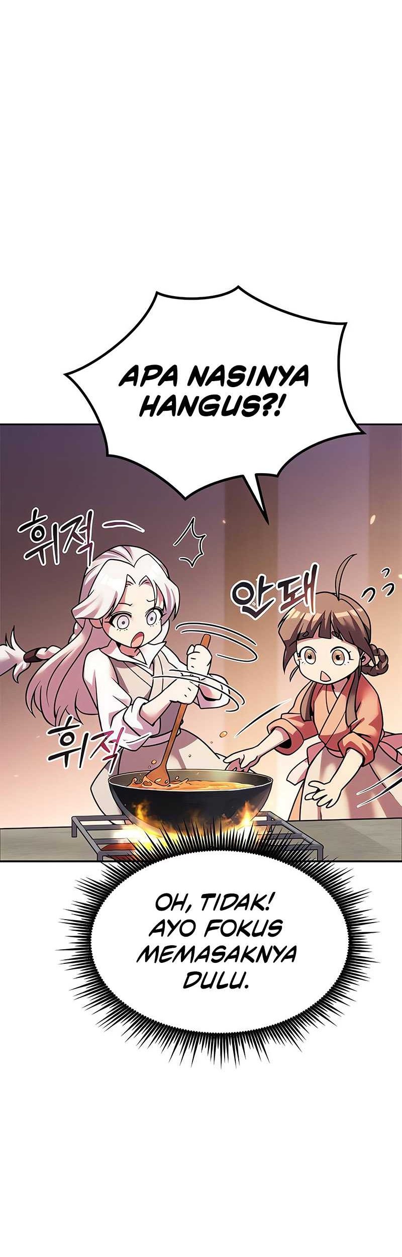 Chronicles of the Demon Faction Chapter 100 Gambar 29