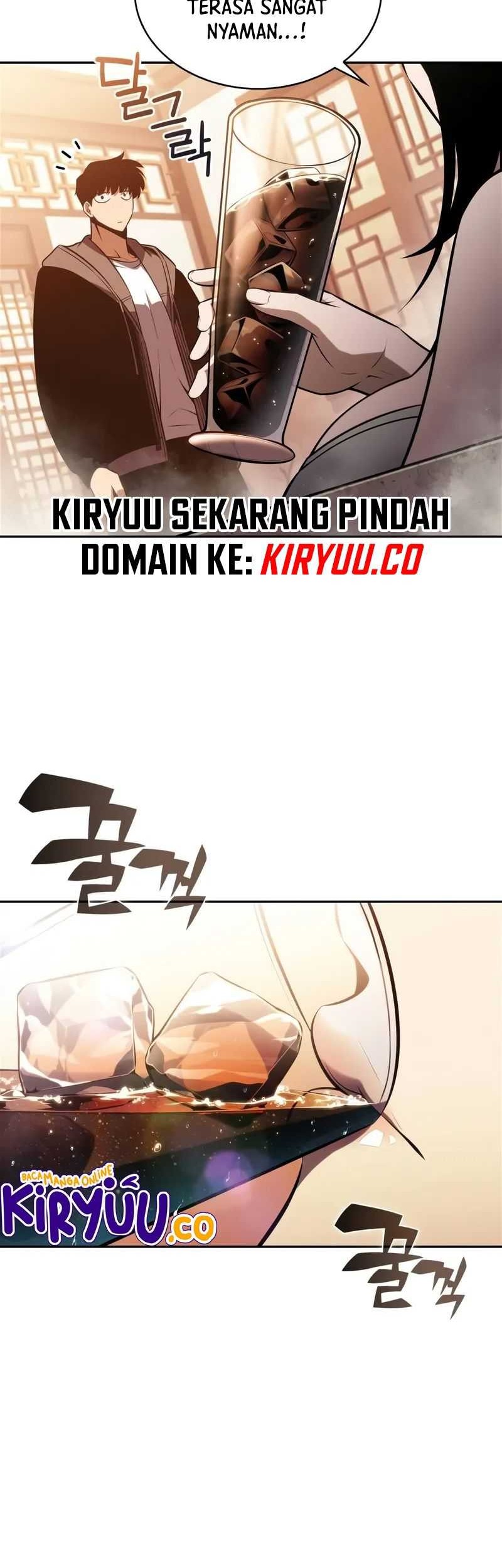 Solo Max-Level Newbie Chapter 187 Gambar 4