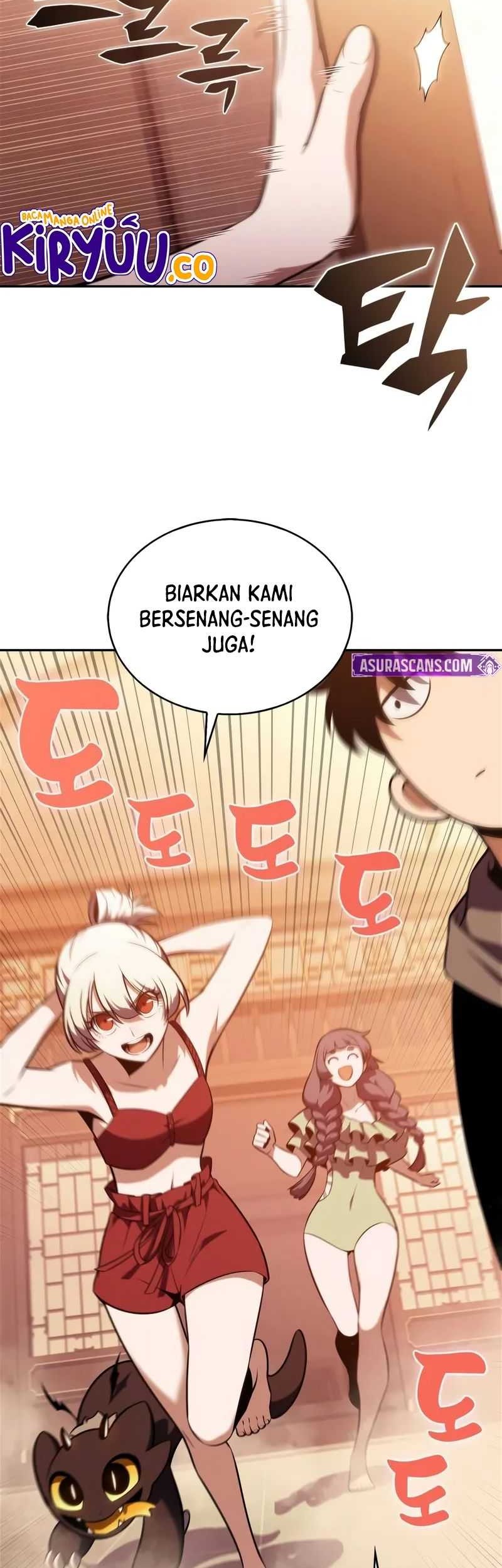 Solo Max-Level Newbie Chapter 187 Gambar 7