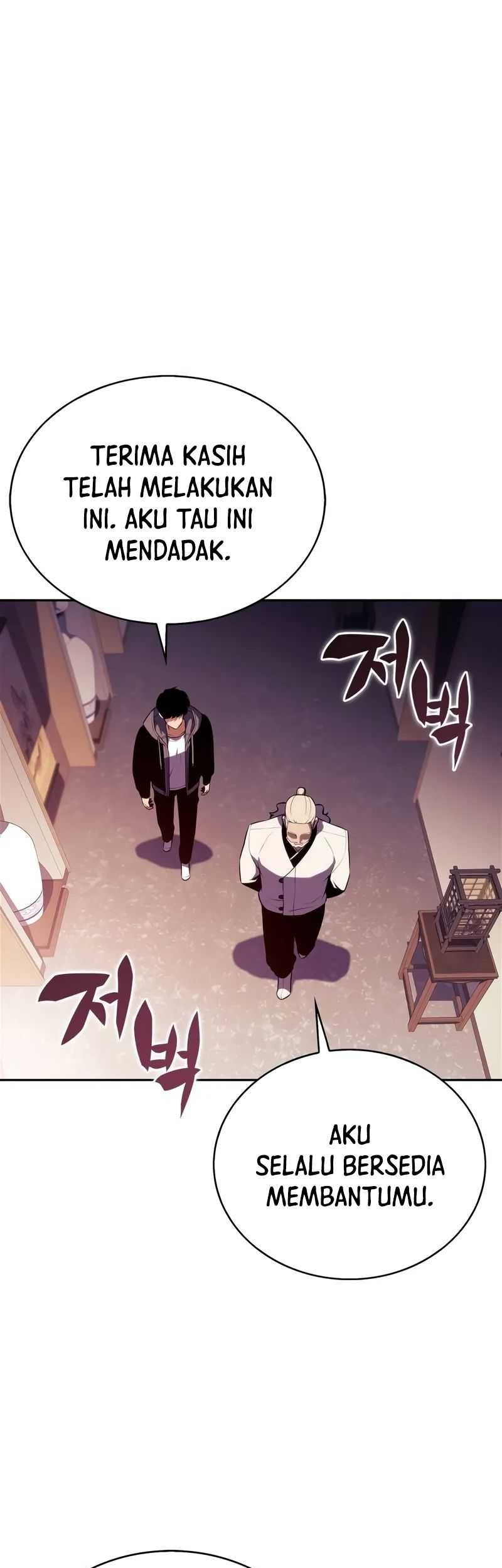Solo Max-Level Newbie Chapter 187 Gambar 15