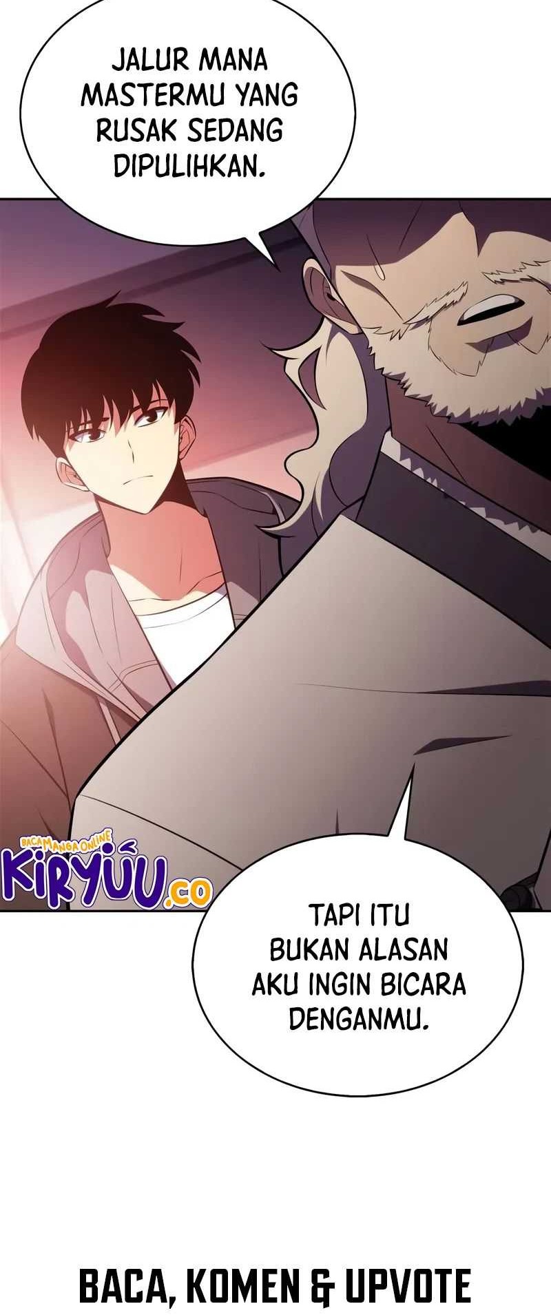 Solo Max-Level Newbie Chapter 187 Gambar 16