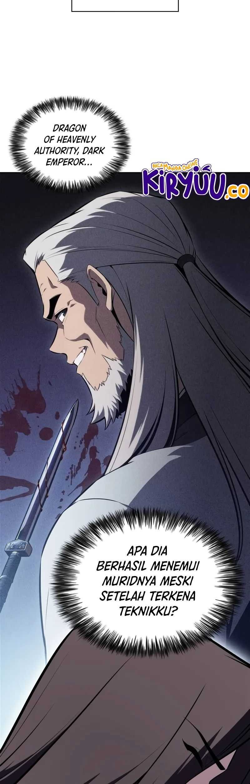 Solo Max-Level Newbie Chapter 187 Gambar 23