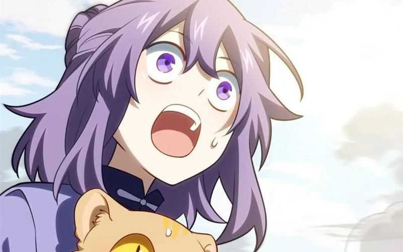 Scoring the Sacred Body of the Ancients from the Get-go Chapter 83 Gambar 22