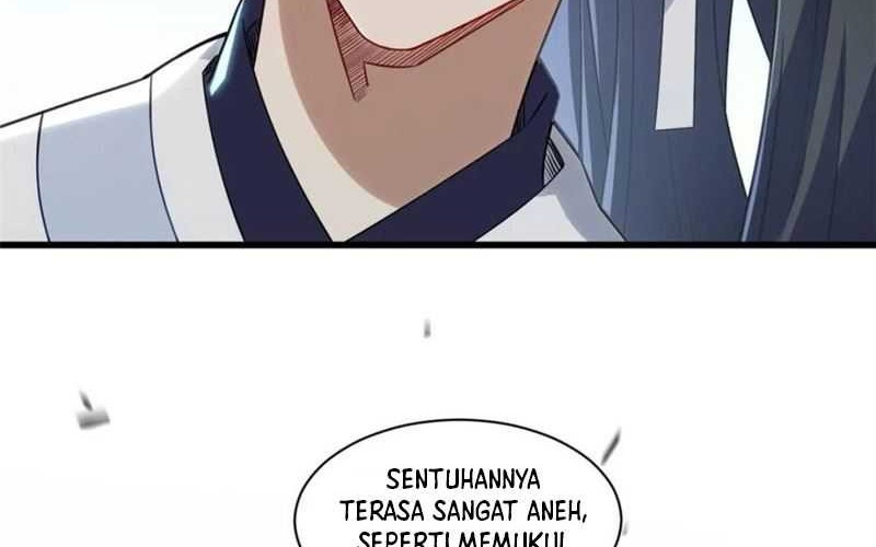 Scoring the Sacred Body of the Ancients from the Get-go Chapter 83 Gambar 6