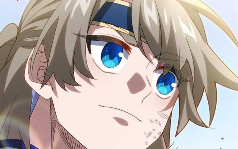 Scoring the Sacred Body of the Ancients from the Get-go Chapter 83 Gambar 8