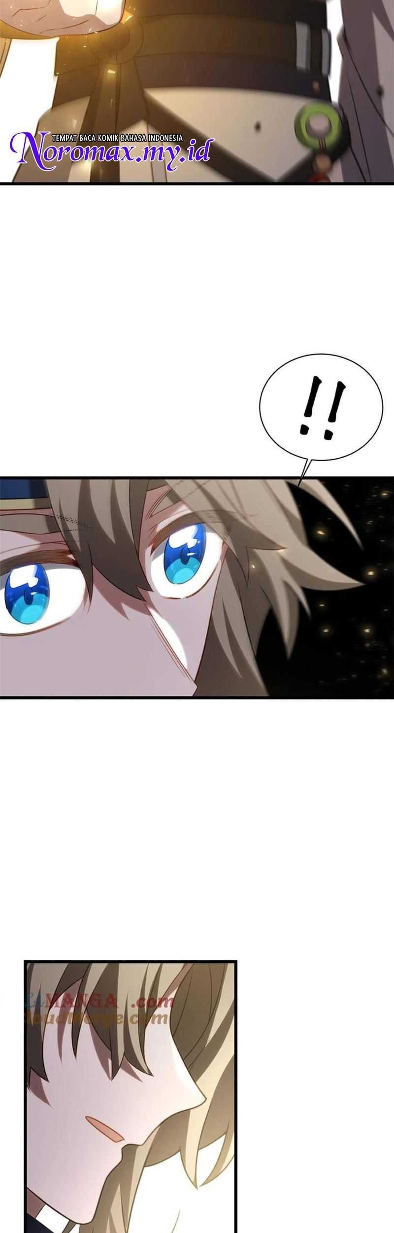 Scoring the Sacred Body of the Ancients from the Get-go Chapter 83 Gambar 13