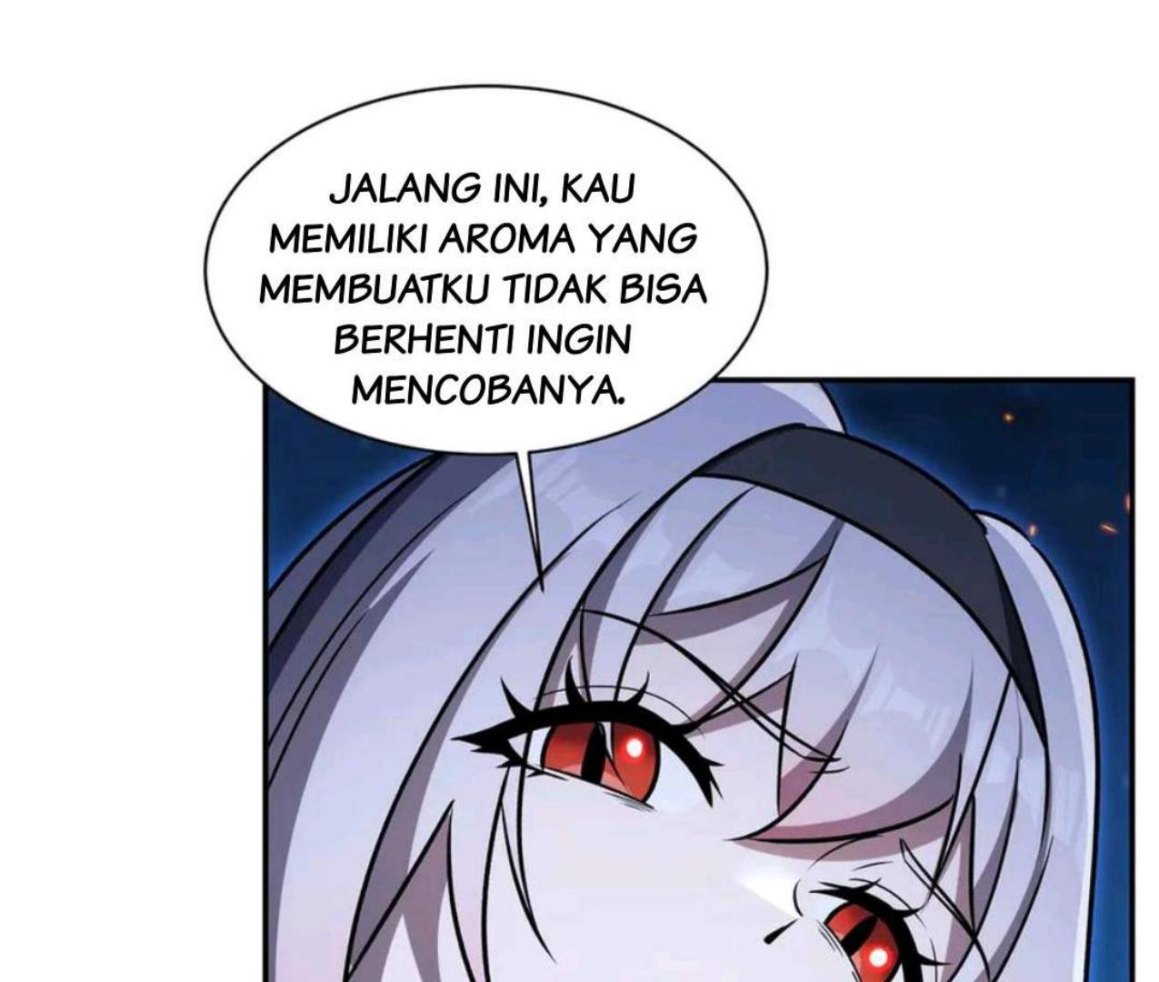 The Blood Princess And The Knight Chapter 337 Gambar 10