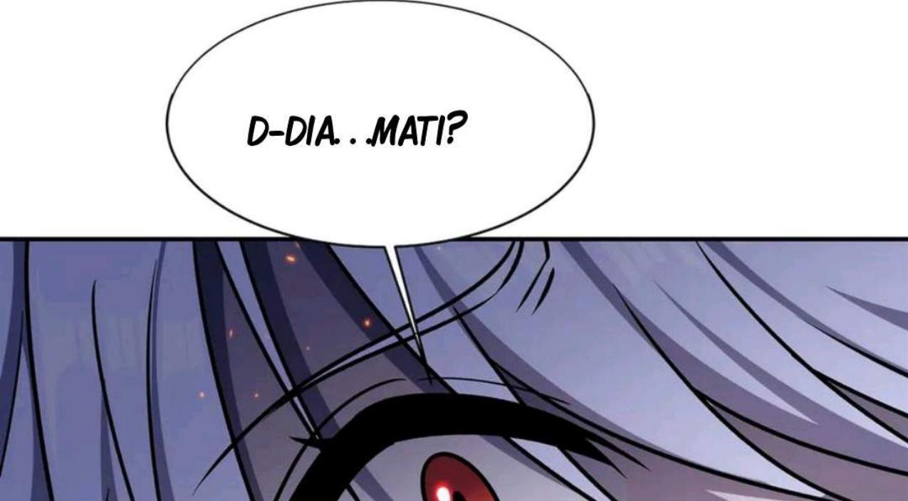 The Blood Princess And The Knight Chapter 337 Gambar 54