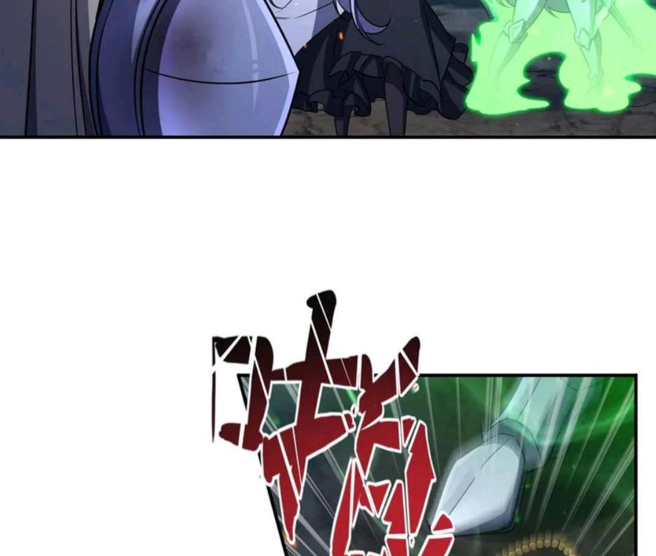 The Blood Princess And The Knight Chapter 337 Gambar 72
