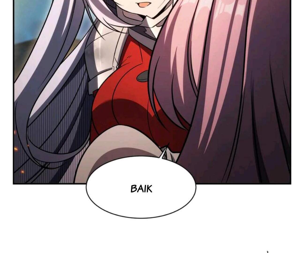 The Blood Princess And The Knight Chapter 336 Gambar 65