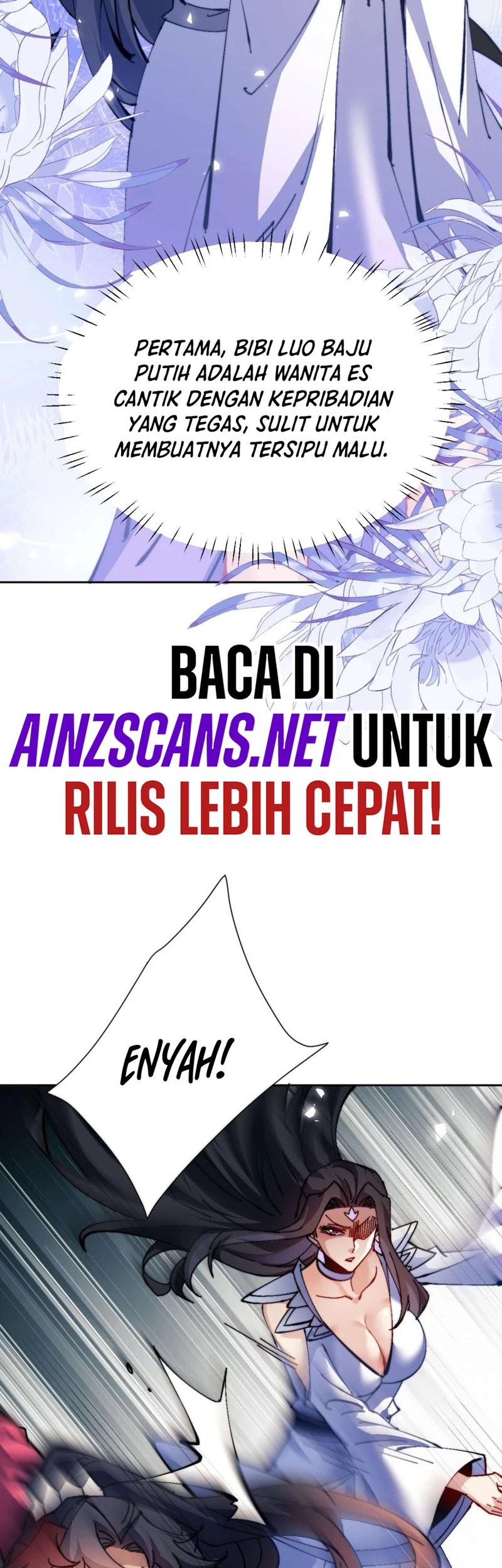 Devious Son Of Heaven Chapter 86 Gambar 39