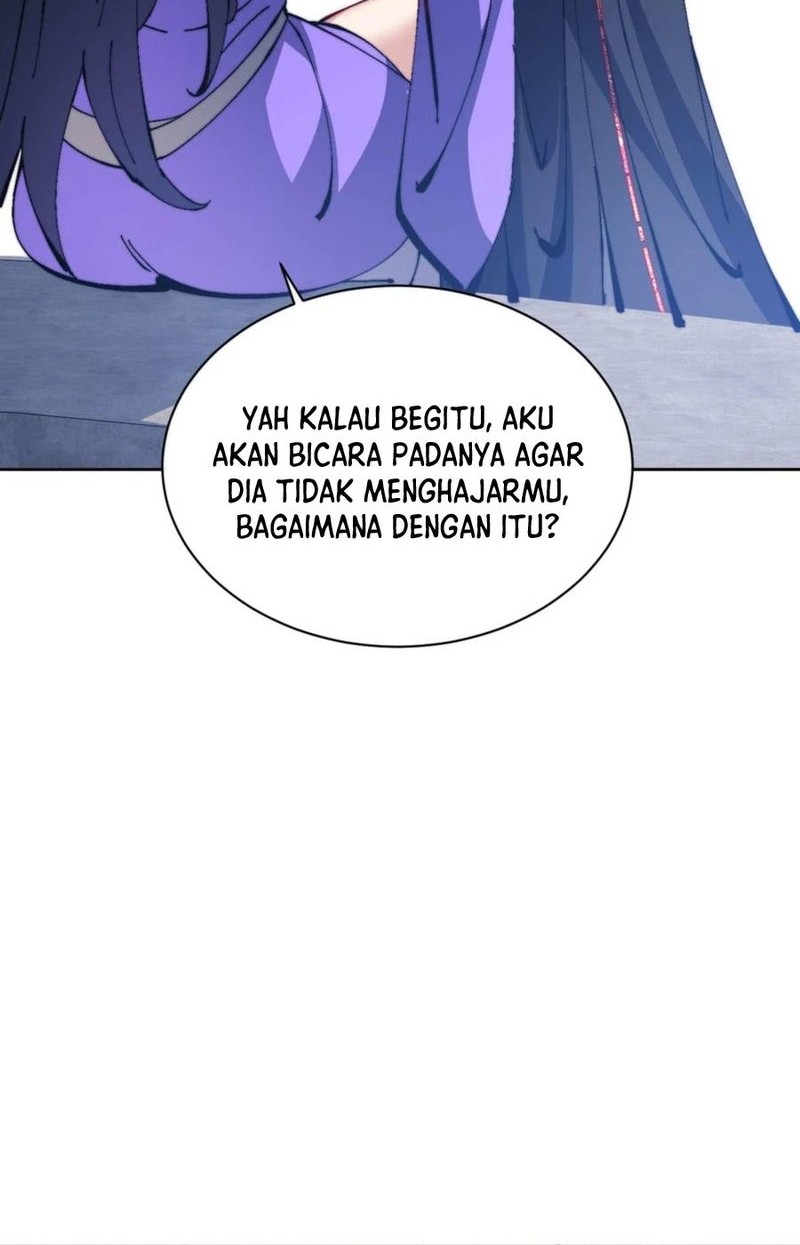 Devious Son Of Heaven Chapter 86 Gambar 44